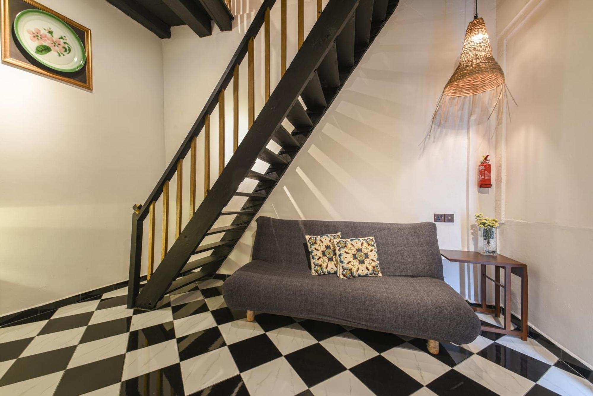 Ohana House Hq Malacca Buitenkant foto